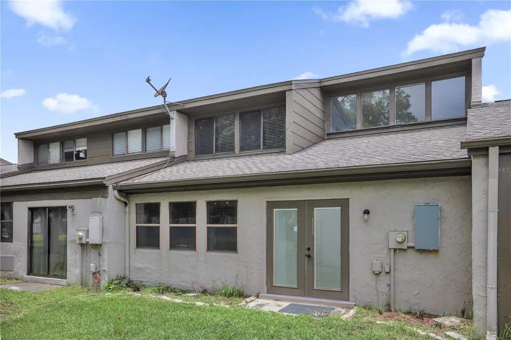 1005 Sherrywood Street Casselberry FL 32730