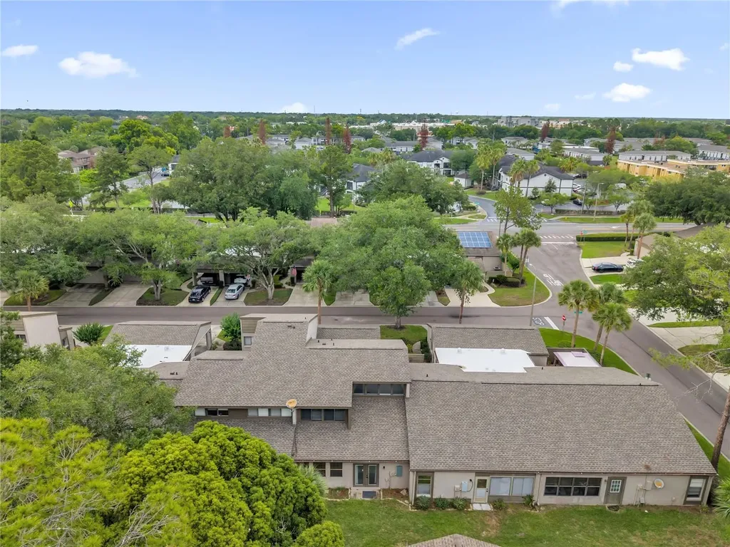 1005 Sherrywood Street Casselberry FL 32730