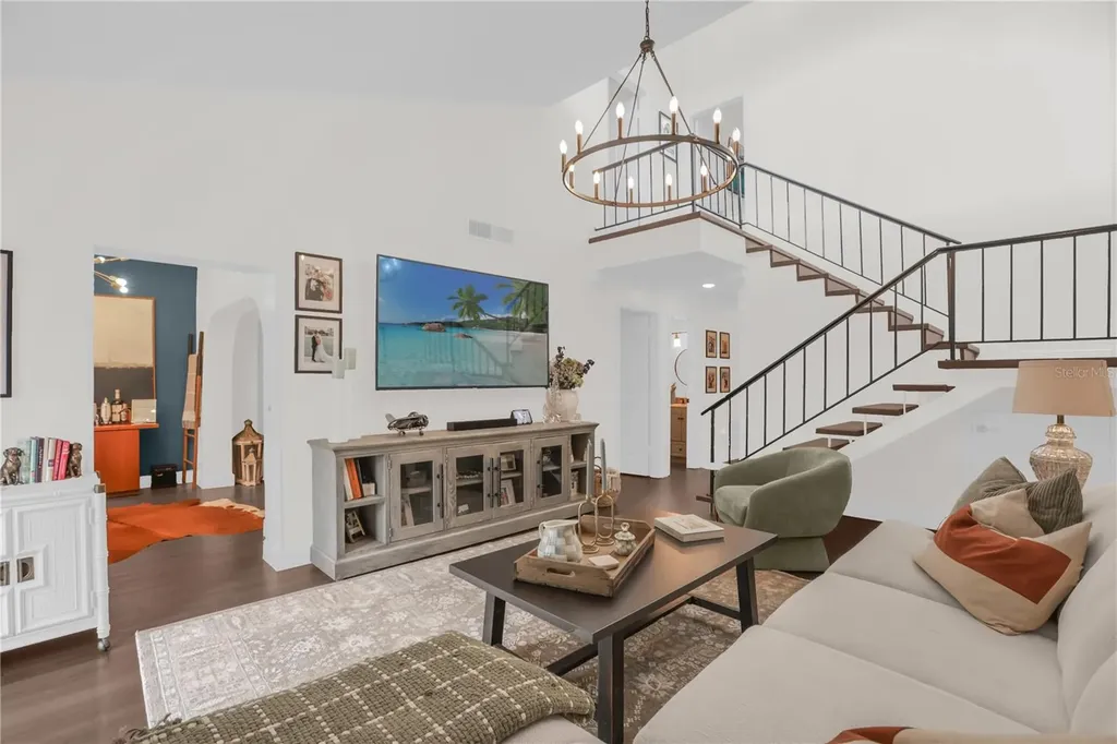1005 Sherrywood Street Casselberry FL 32730