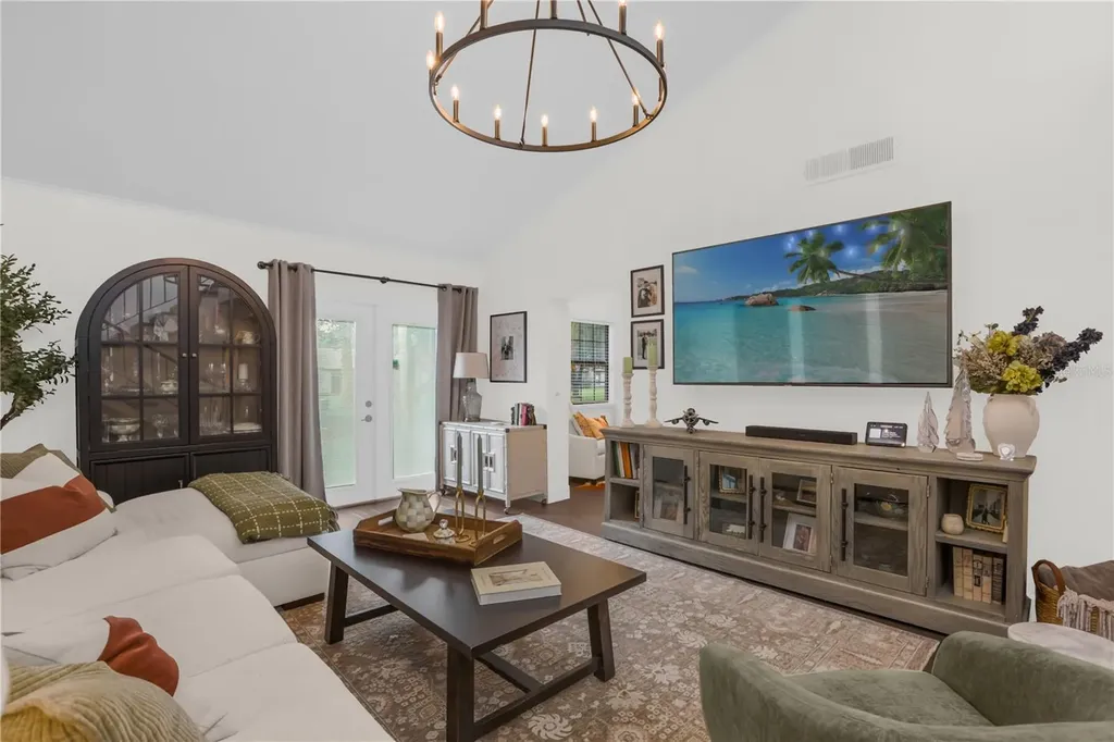 1005 Sherrywood Street Casselberry FL 32730