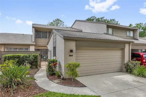 1005 Sherrywood Street Casselberry FL 32730