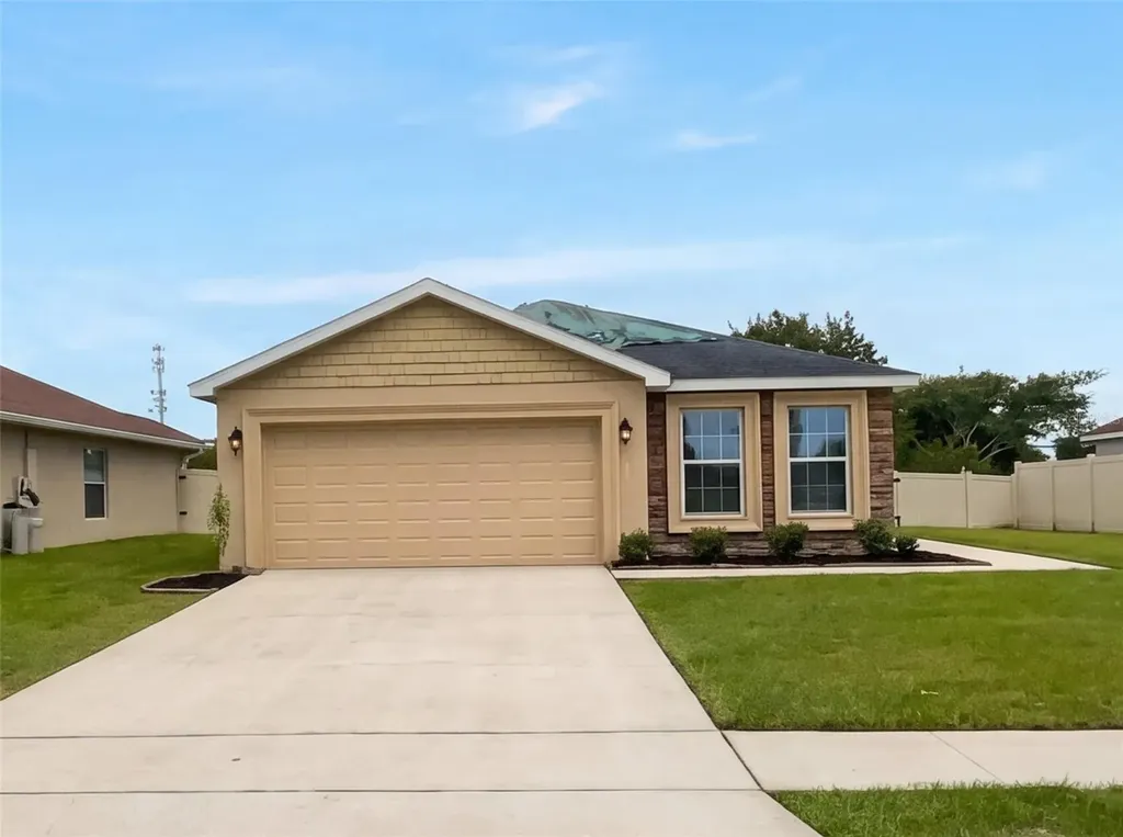 2005 Orange Avenue St Cloud FL 34769