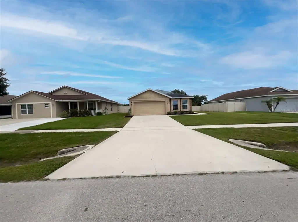 2005 Orange Avenue St Cloud FL 34769