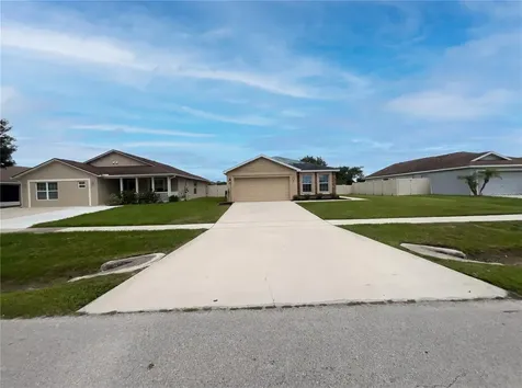 2005 Orange Avenue St Cloud FL 34769
