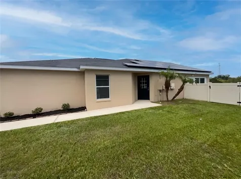 2005 Orange Avenue St Cloud FL 34769
