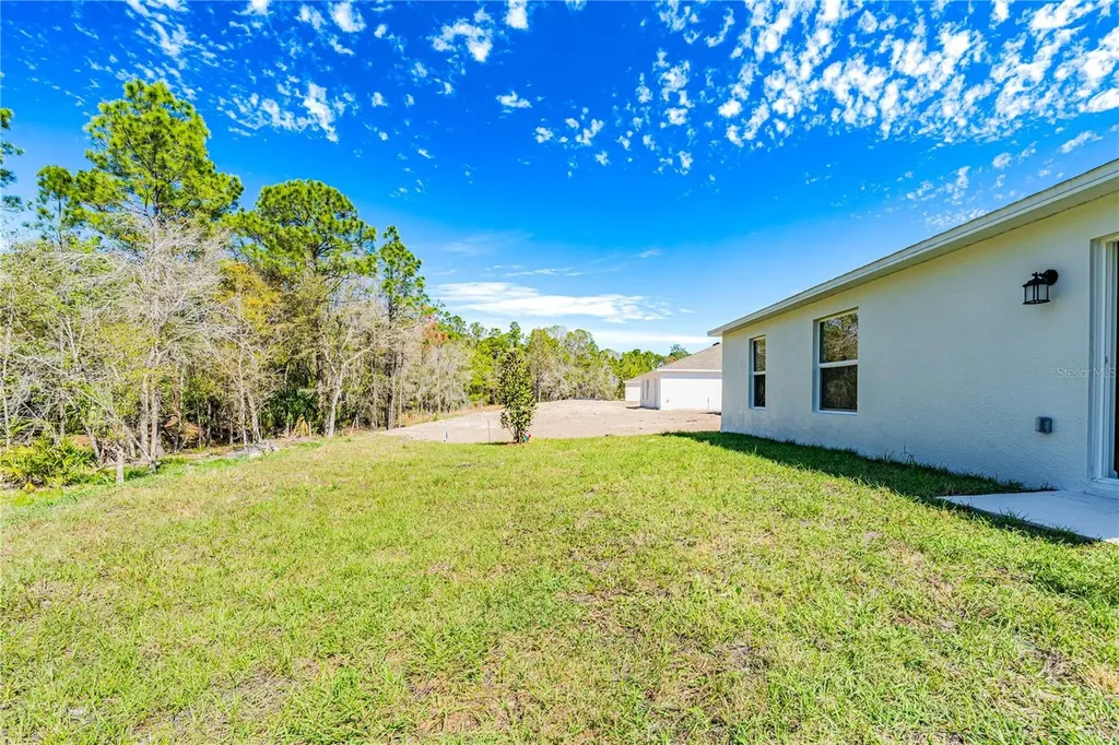 4814 Yellow Elder Way Kissimmee FL 34758