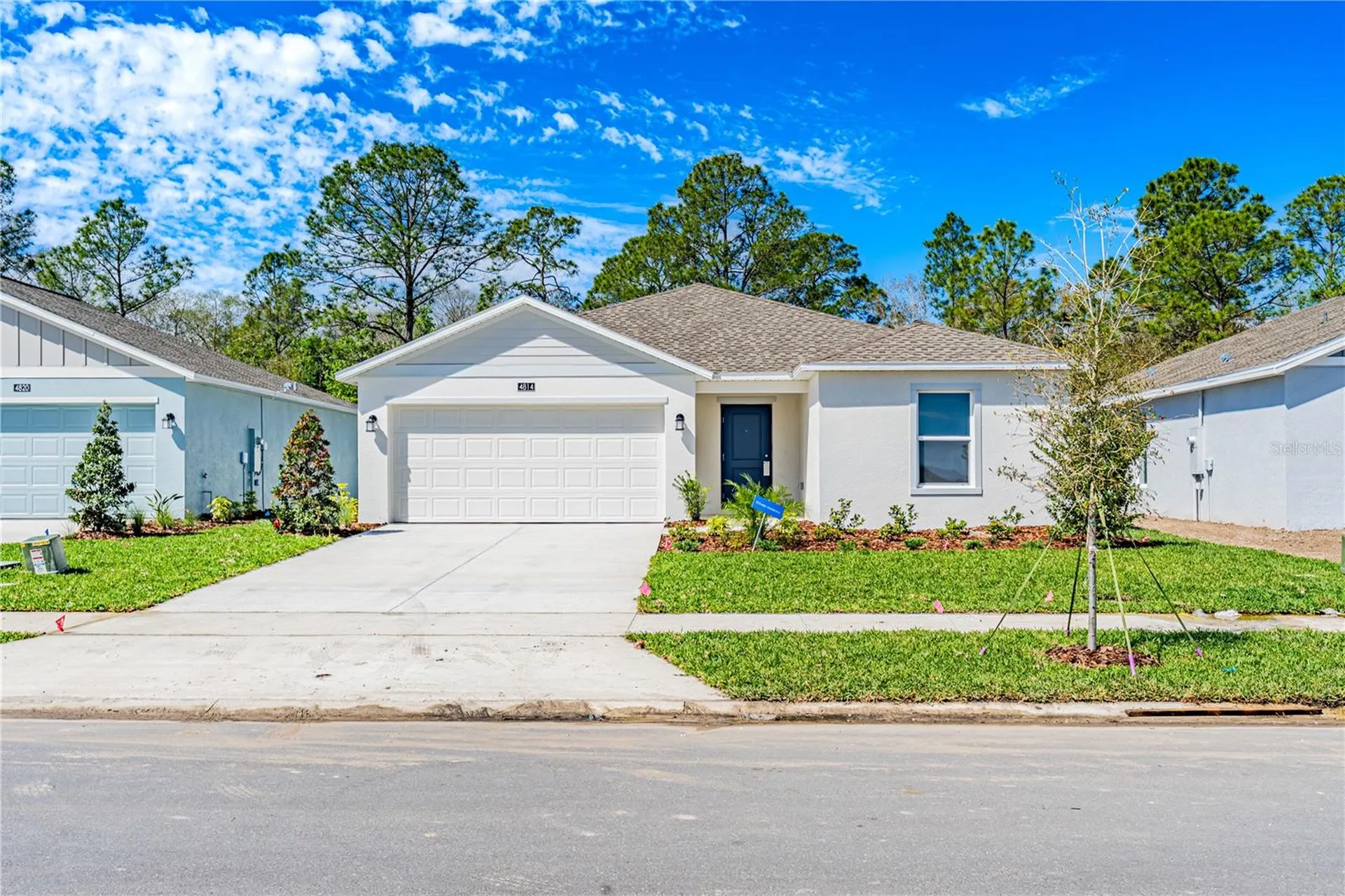 4814 Yellow Elder Way Kissimmee FL 34758