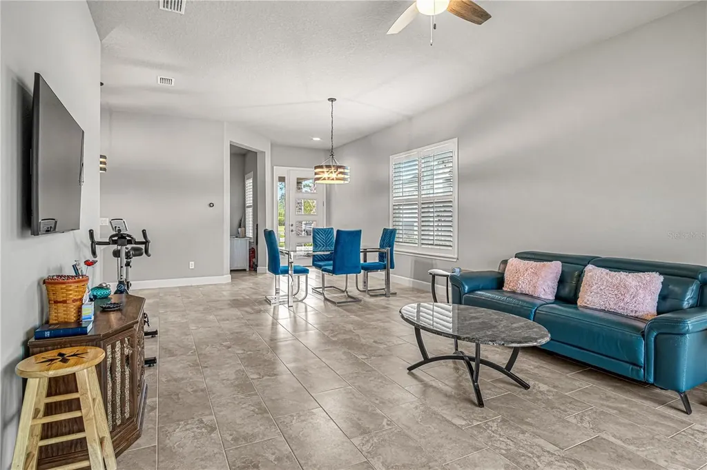6456 Roseberry Court Port Orange FL 32128