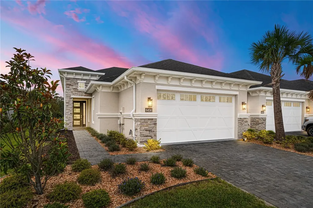 6456 Roseberry Court Port Orange FL 32128
