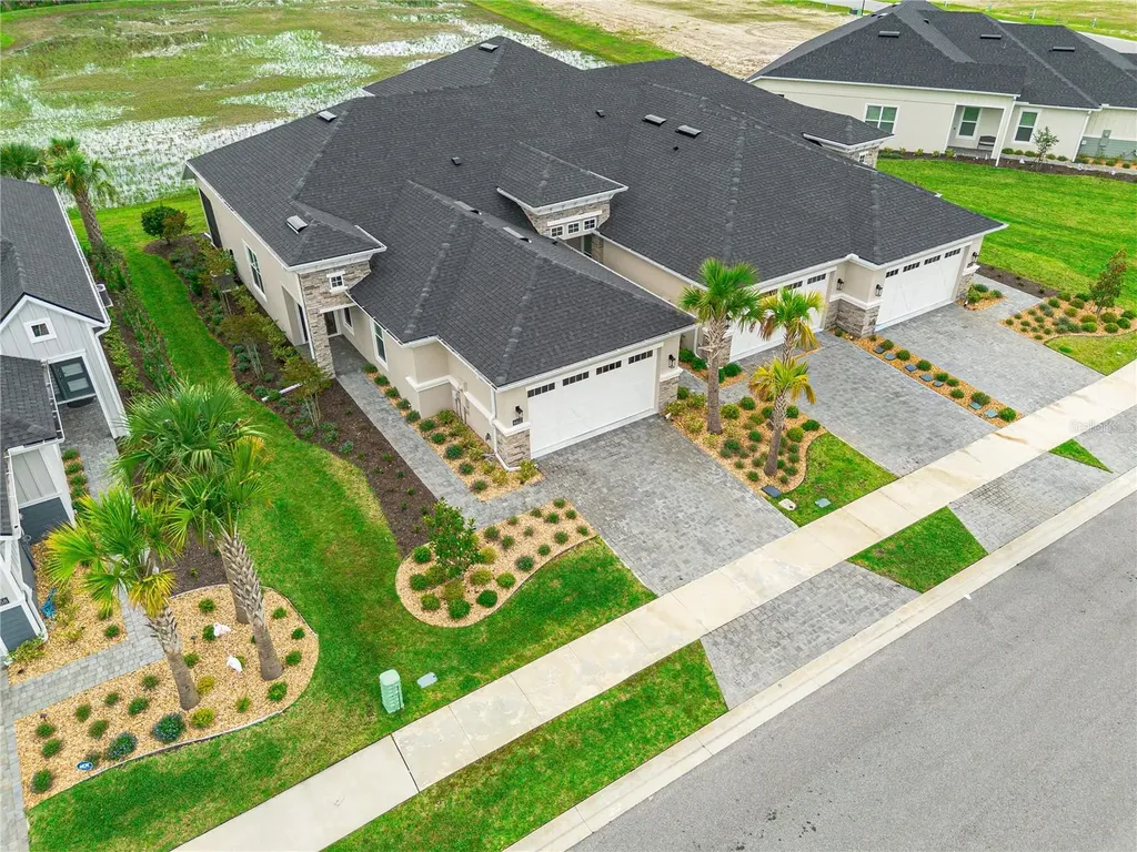 6456 Roseberry Court Port Orange FL 32128