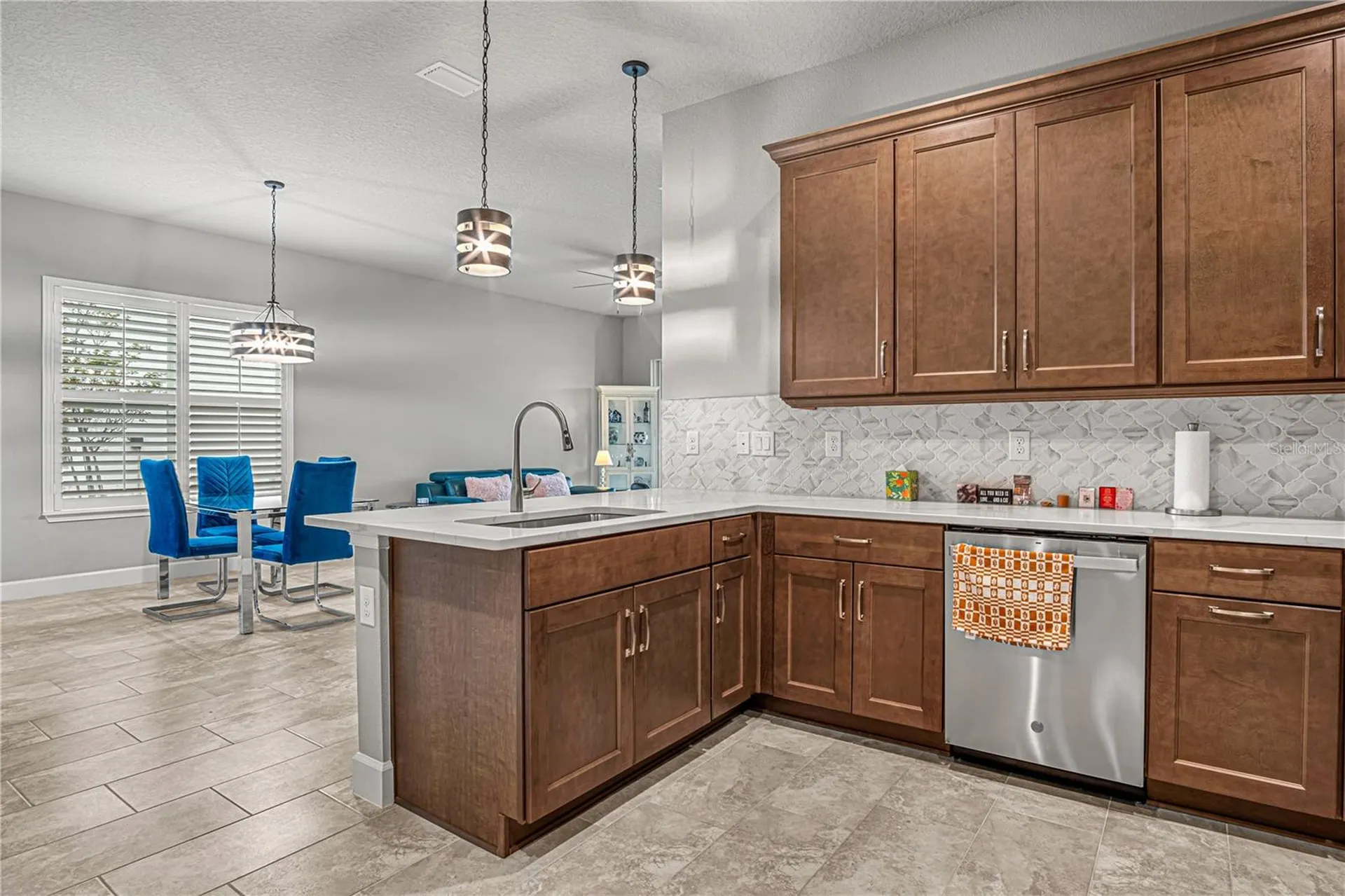 6456 Roseberry Court Port Orange FL 32128