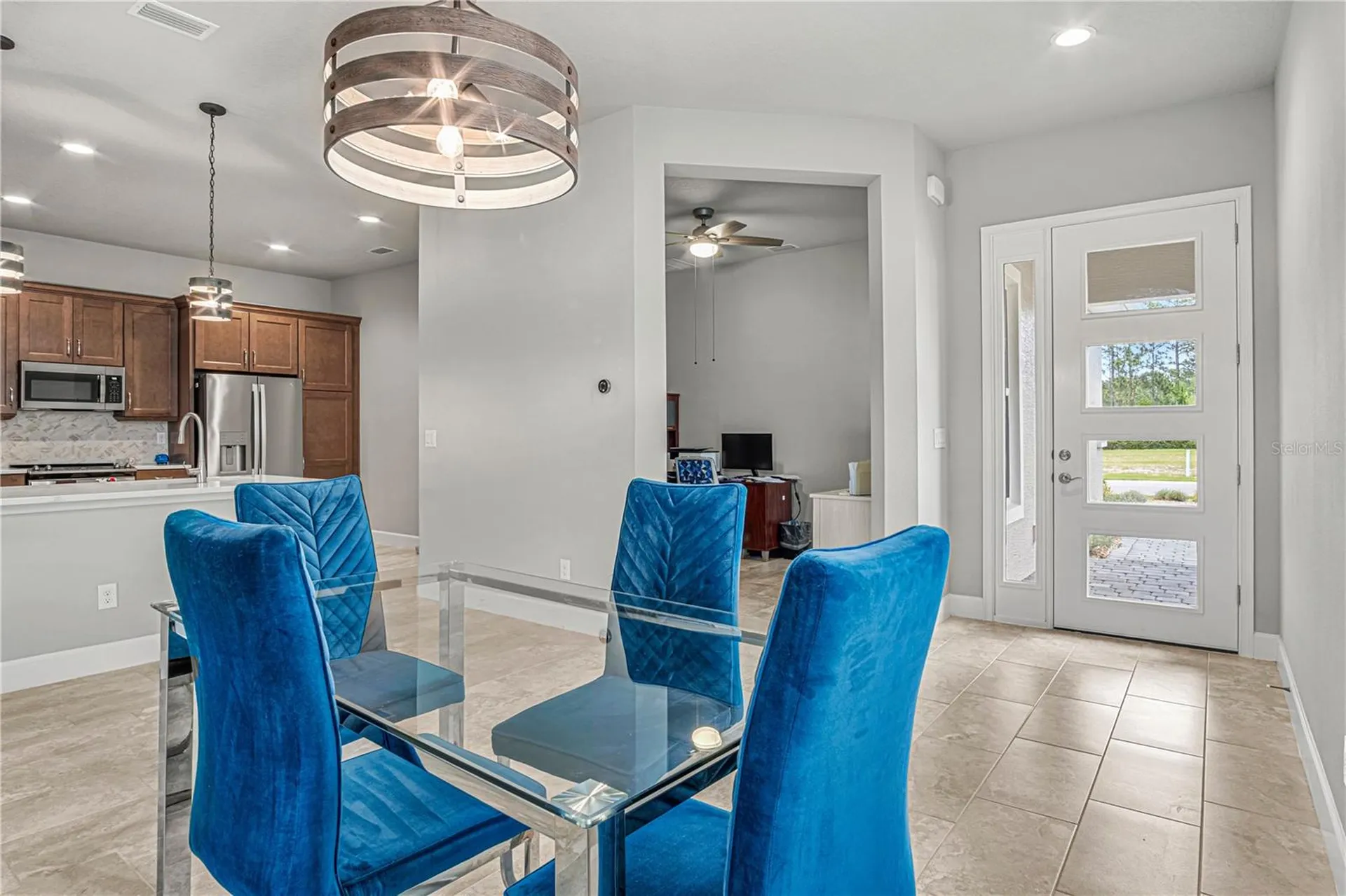 6456 Roseberry Court Port Orange FL 32128
