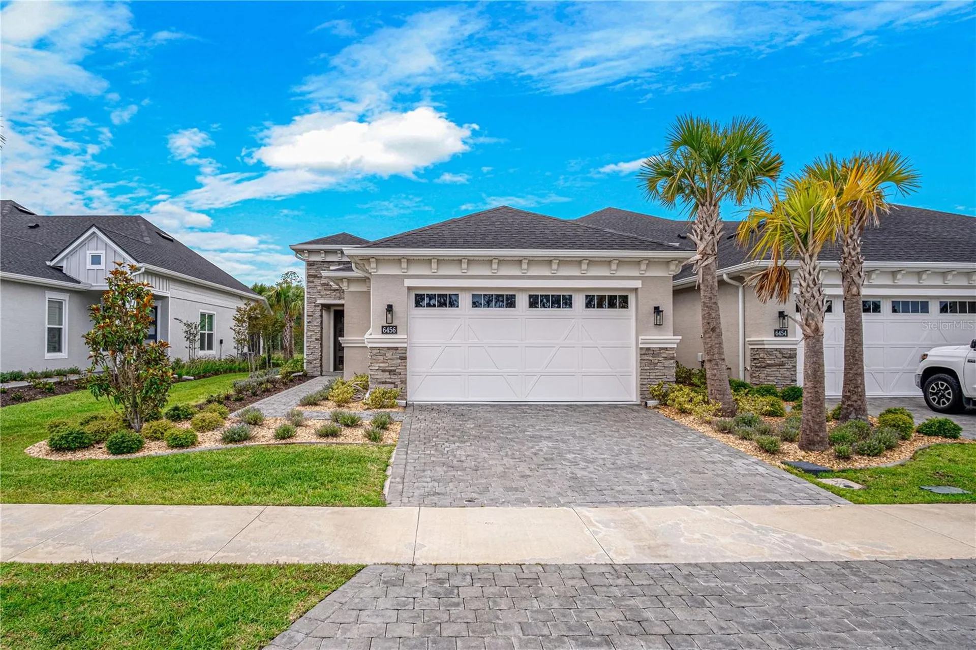 6456 Roseberry Court Port Orange FL 32128
