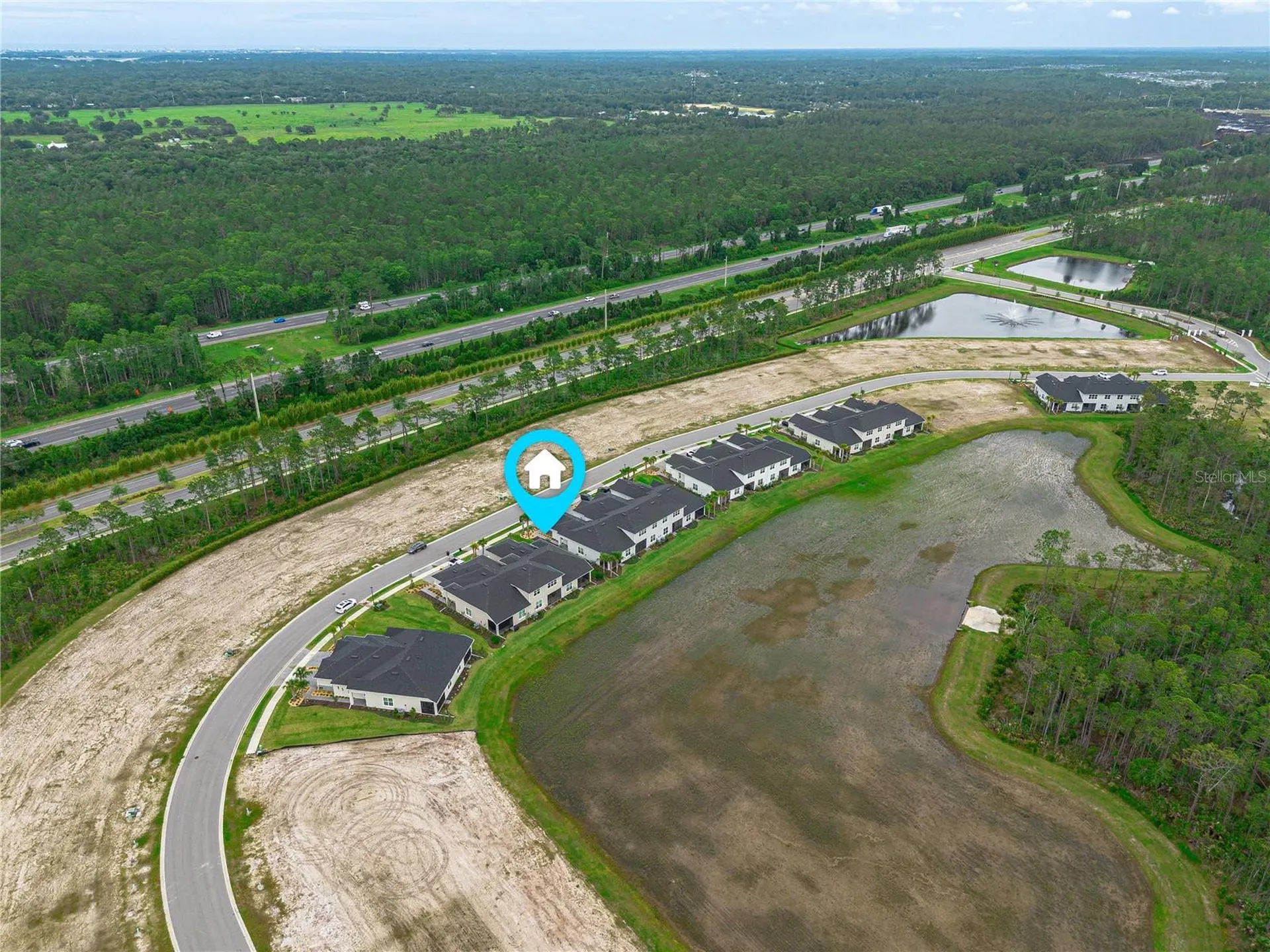 6456 Roseberry Court Port Orange FL 32128