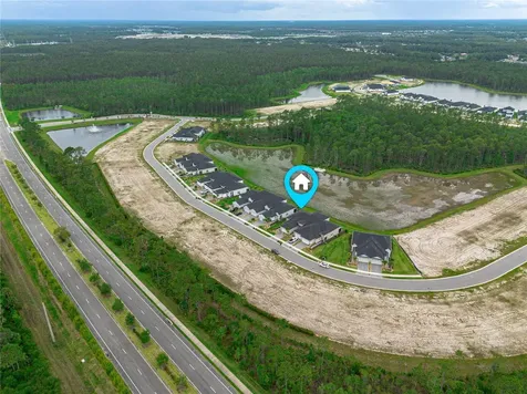 6456 Roseberry Court Port Orange FL 32128