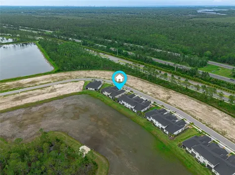 6456 Roseberry Court Port Orange FL 32128