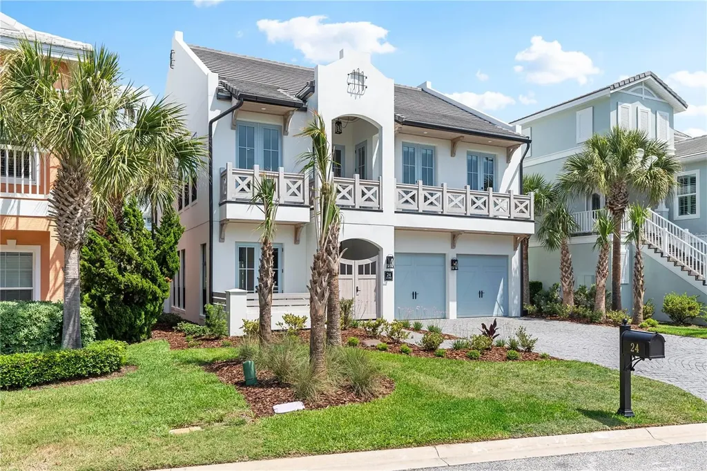 24 Cinnamon Beach Place Palm Coast FL 32137