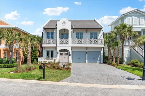 24 Cinnamon Beach Place Palm Coast FL 32137