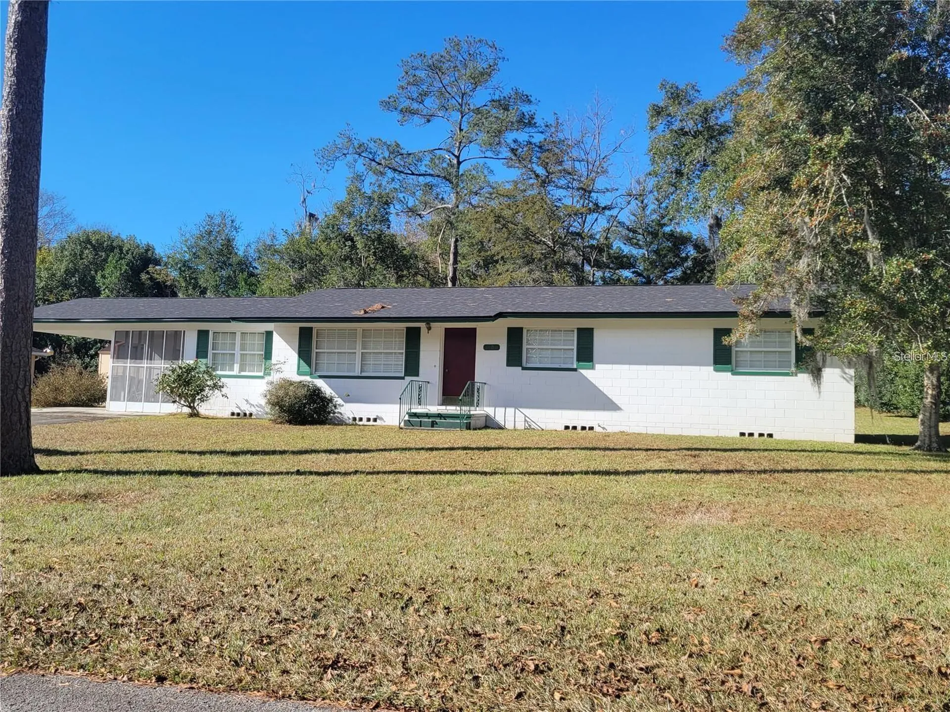 1106 NE 17th Terrace Ocala FL 34470