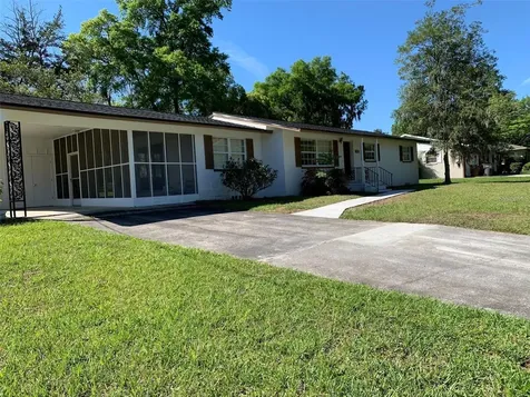 1106 NE 17th Terrace Ocala FL 34470