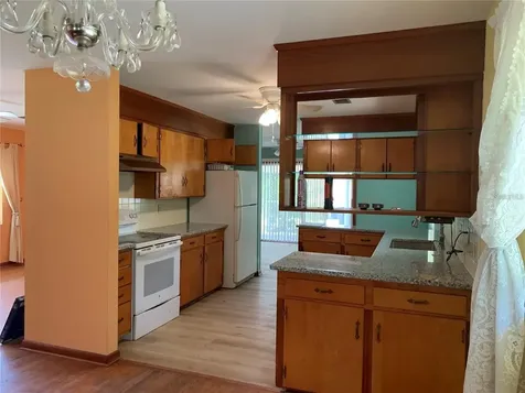 1106 NE 17th Terrace Ocala FL 34470