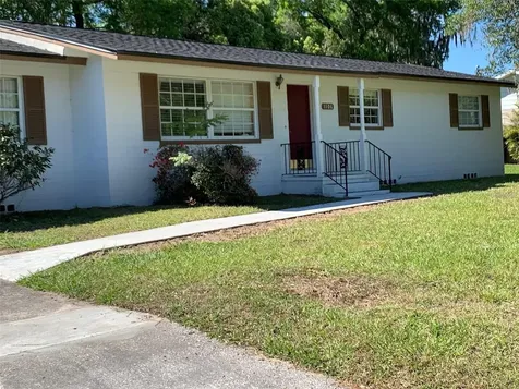 1106 NE 17th Terrace Ocala FL 34470