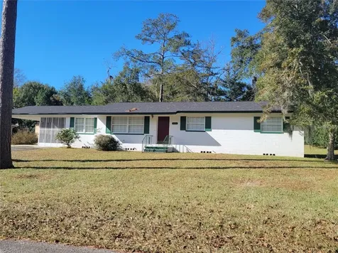 1106 NE 17th Terrace Ocala FL 34470