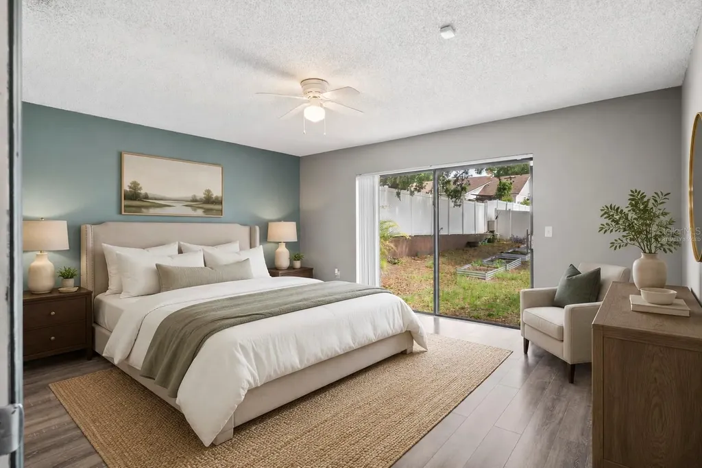 9109 Queen Elizabeth Court Orlando FL 32818