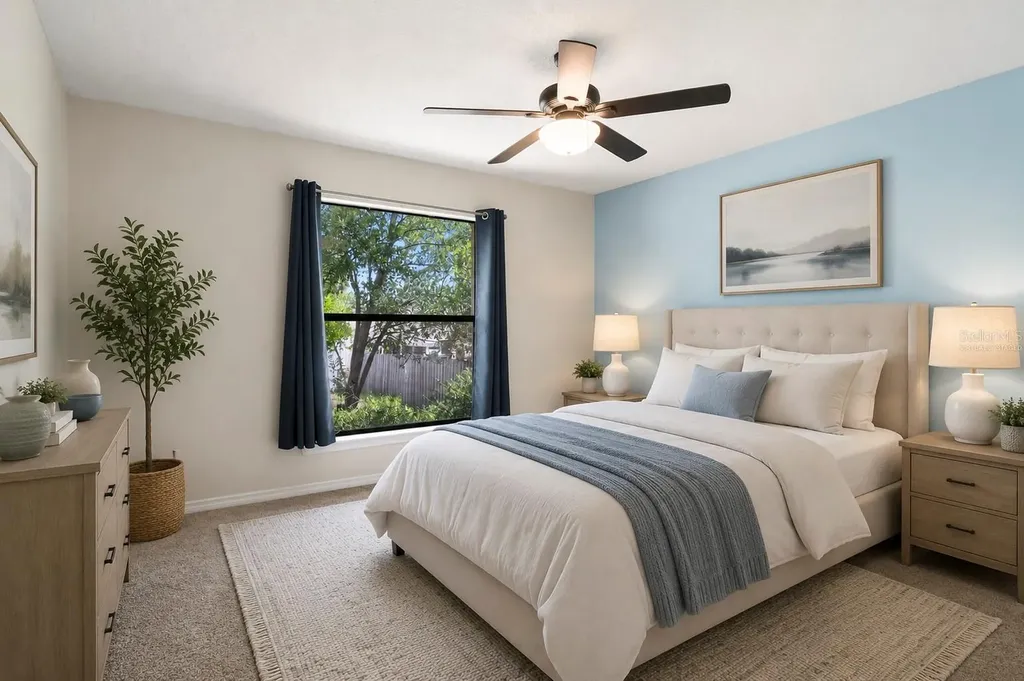 9109 Queen Elizabeth Court Orlando FL 32818