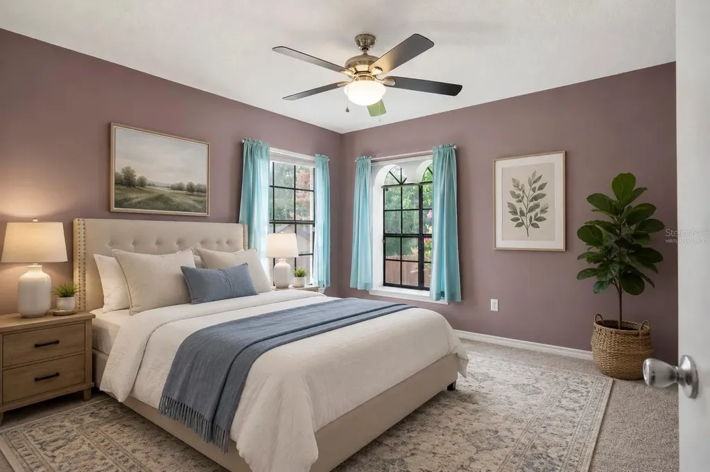 9109 Queen Elizabeth Court Orlando FL 32818