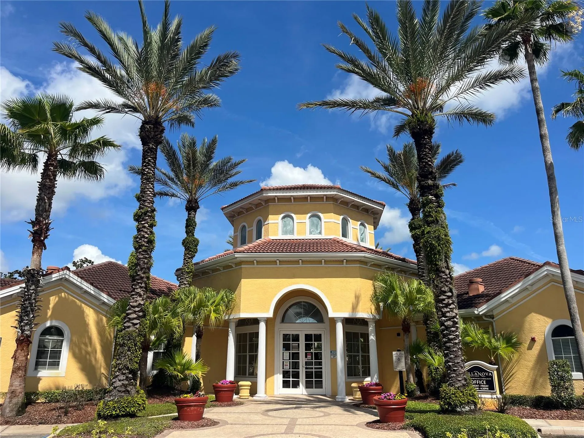 12020 Villanova Drive Orlando FL 32837