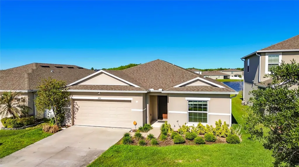 4291 Southern Vista Loop St Cloud FL 34772