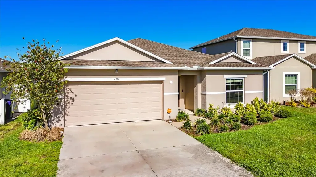 4291 Southern Vista Loop St Cloud FL 34772