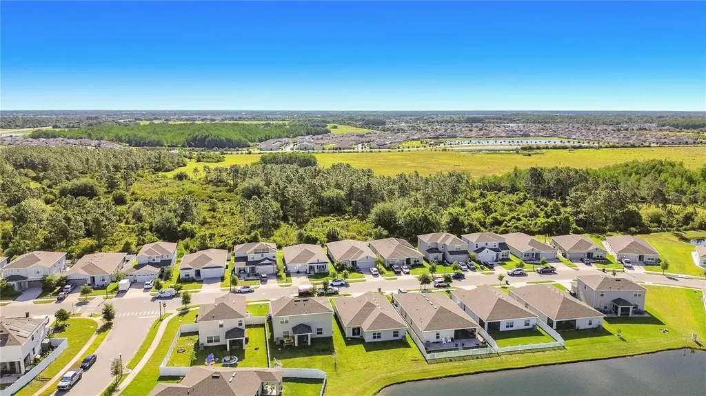 4291 Southern Vista Loop St Cloud FL 34772