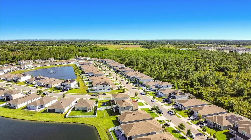 4291 Southern Vista Loop St Cloud FL 34772