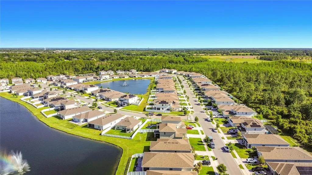 4291 Southern Vista Loop St Cloud FL 34772