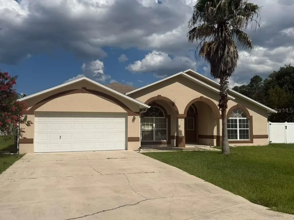 9 Ranber Place Palm Coast FL 32164
