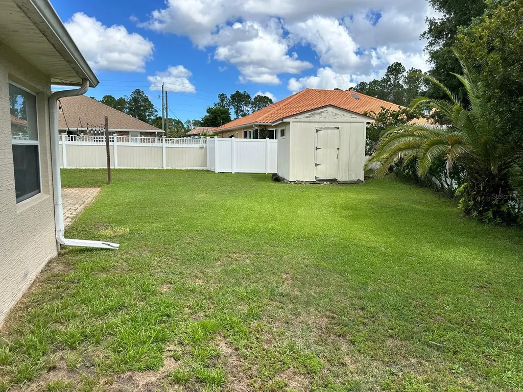 9 Ranber Place Palm Coast FL 32164
