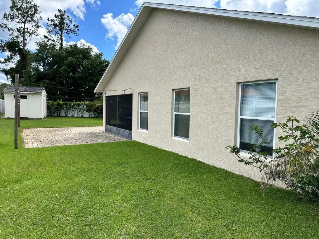 9 Ranber Place Palm Coast FL 32164