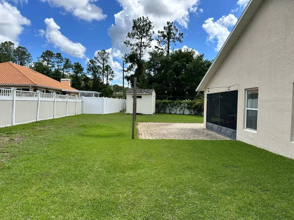 9 Ranber Place Palm Coast FL 32164