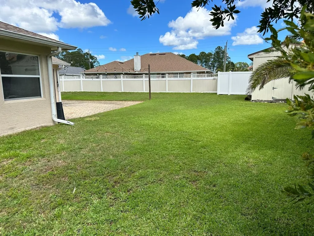 9 Ranber Place Palm Coast FL 32164