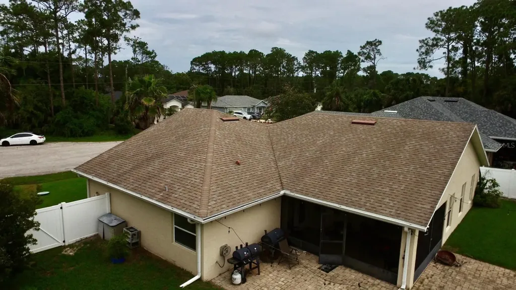 9 Ranber Place Palm Coast FL 32164