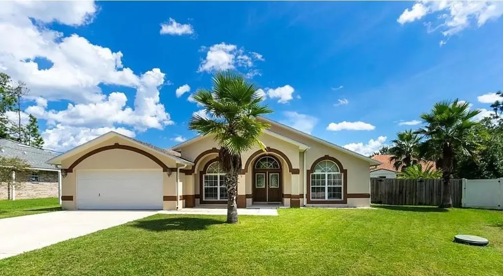 9 Ranber Place Palm Coast FL 32164