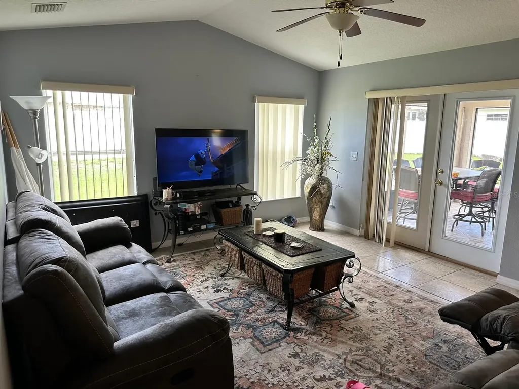 9 Ranber Place Palm Coast FL 32164