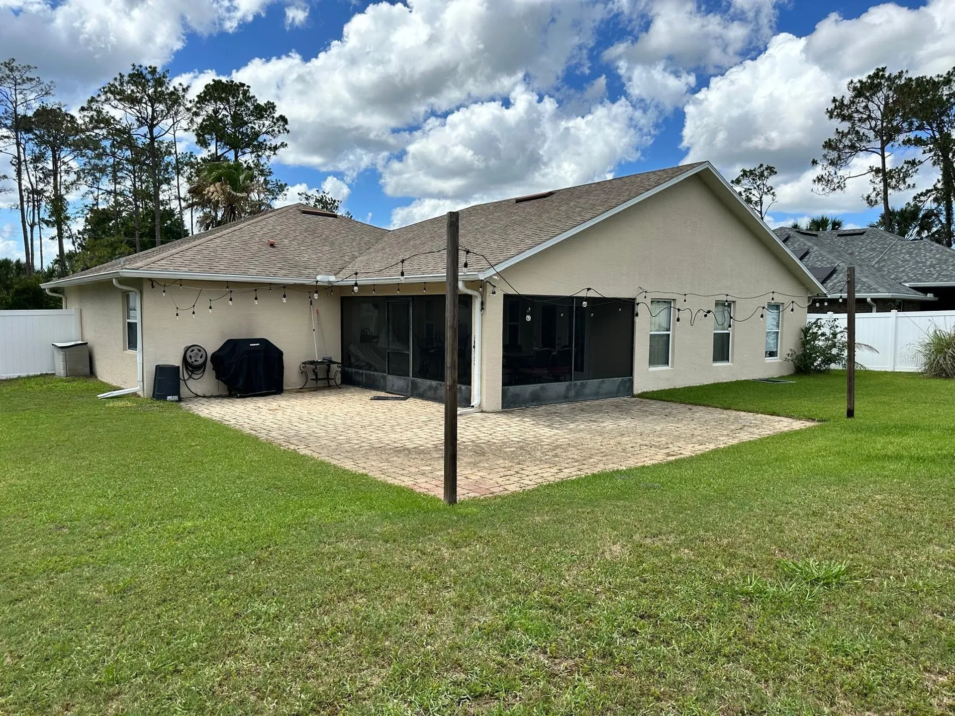 9 Ranber Place Palm Coast FL 32164