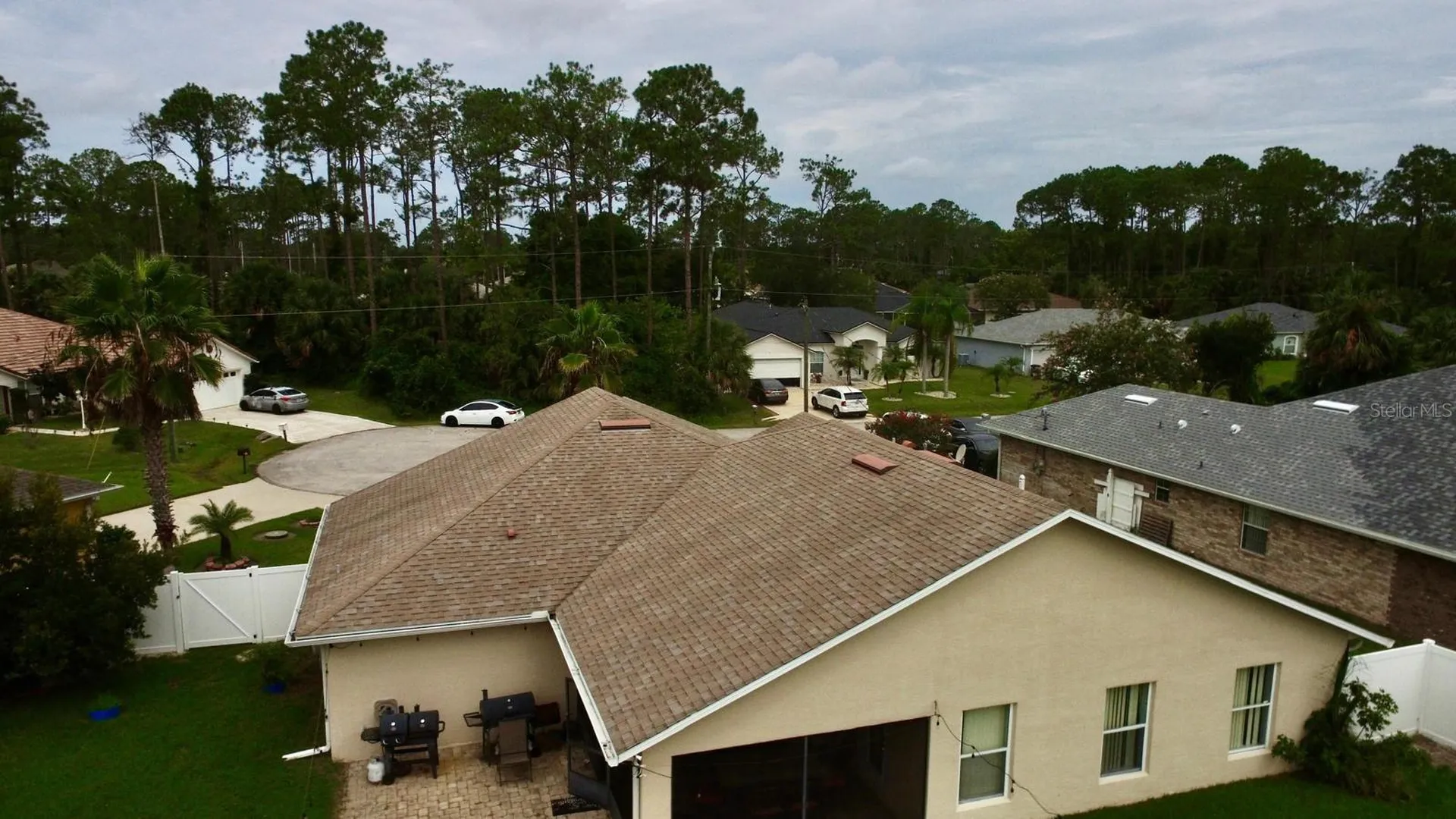9 Ranber Place Palm Coast FL 32164
