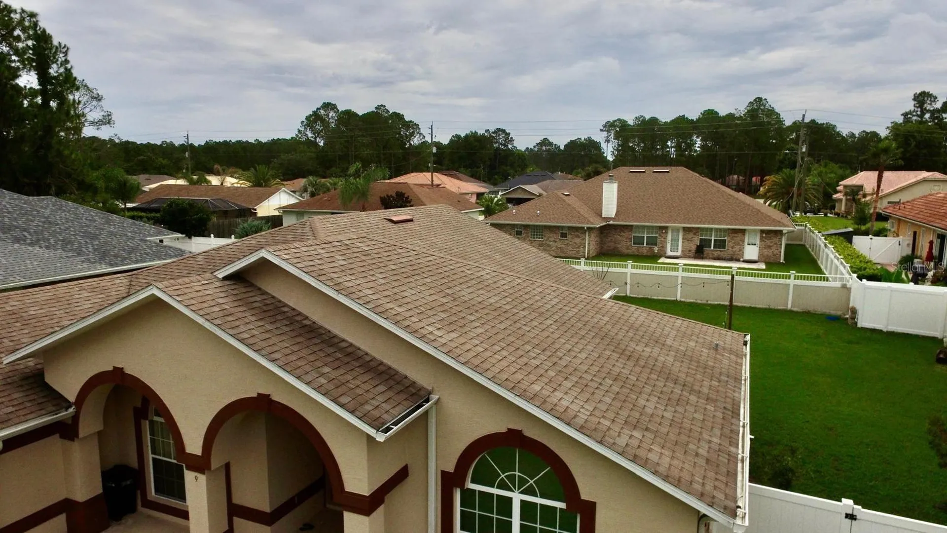 9 Ranber Place Palm Coast FL 32164