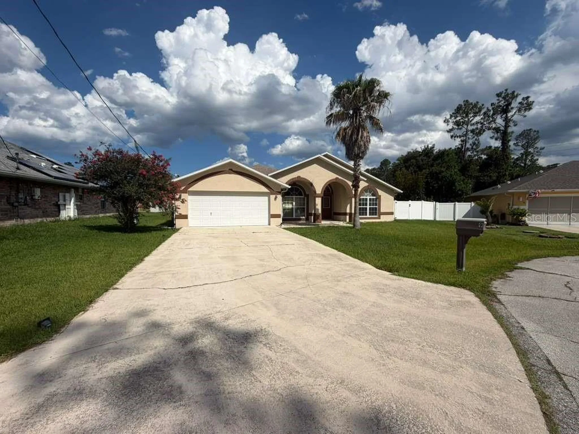 9 Ranber Place Palm Coast FL 32164