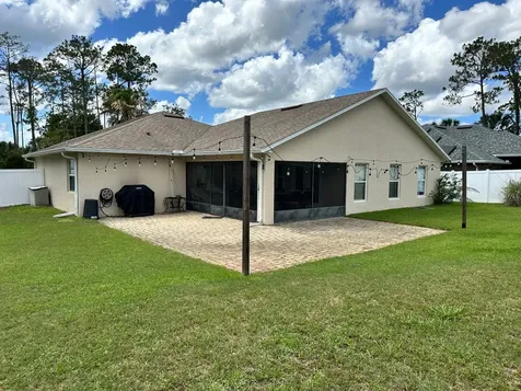 9 Ranber Place Palm Coast FL 32164
