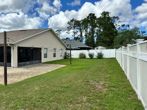 9 Ranber Place Palm Coast FL 32164